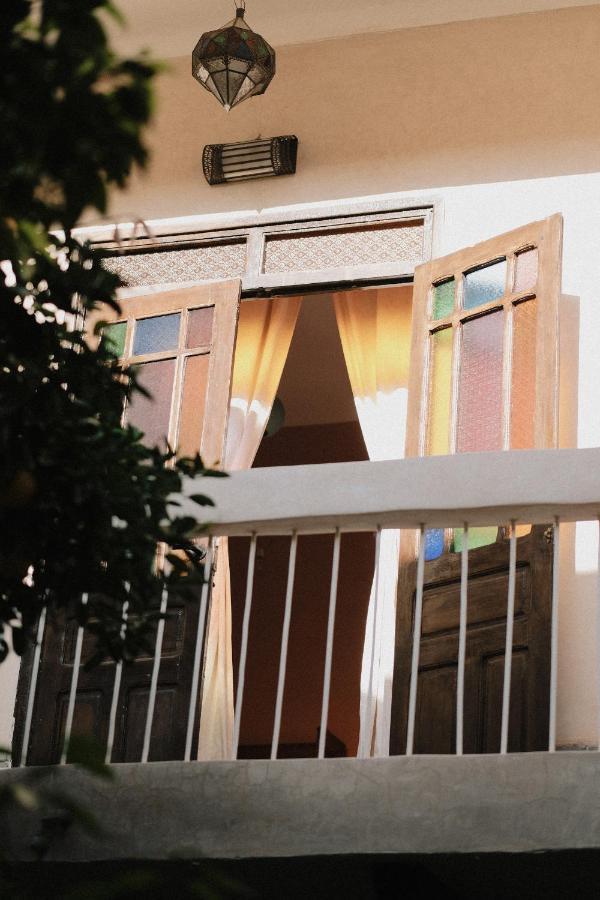 Riad Maison 24 Marakeş Dış mekan fotoğraf