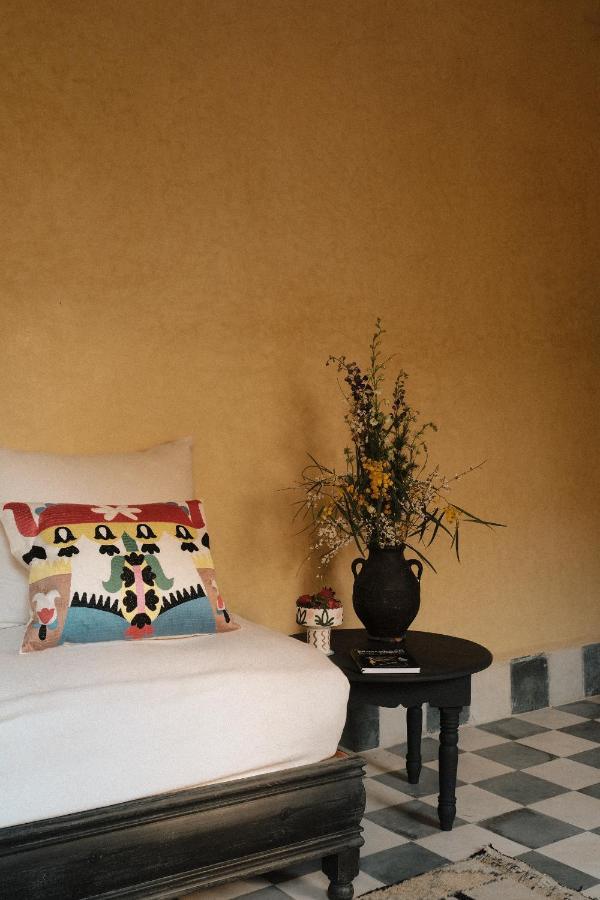 Riad Maison 24 Marakeş Dış mekan fotoğraf