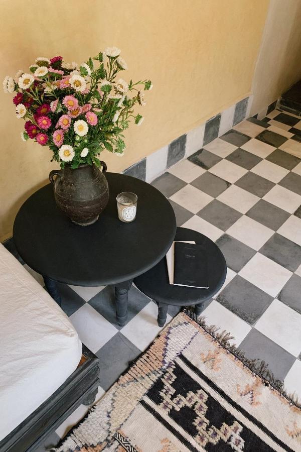 Riad Maison 24 Marakeş Dış mekan fotoğraf