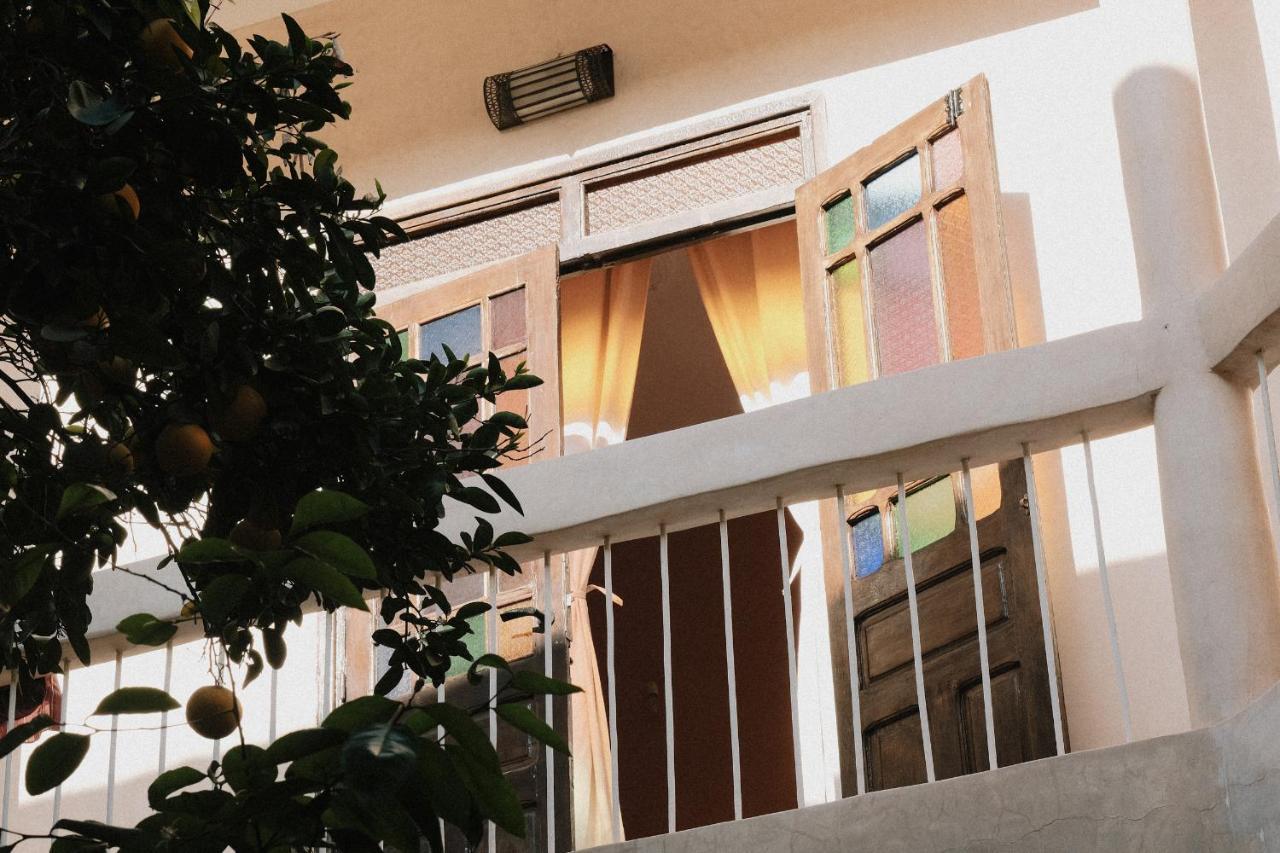 Riad Maison 24 Marakeş Dış mekan fotoğraf