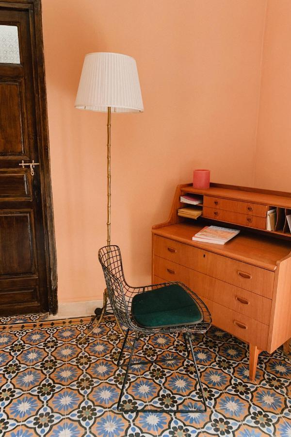 Riad Maison 24 Marakeş Dış mekan fotoğraf