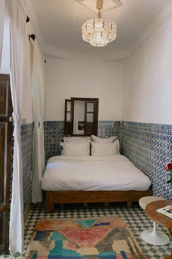 Riad Maison 24 Marakeş Dış mekan fotoğraf