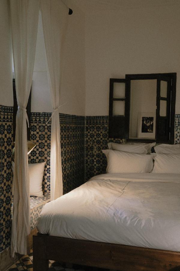 Riad Maison 24 Marakeş Dış mekan fotoğraf
