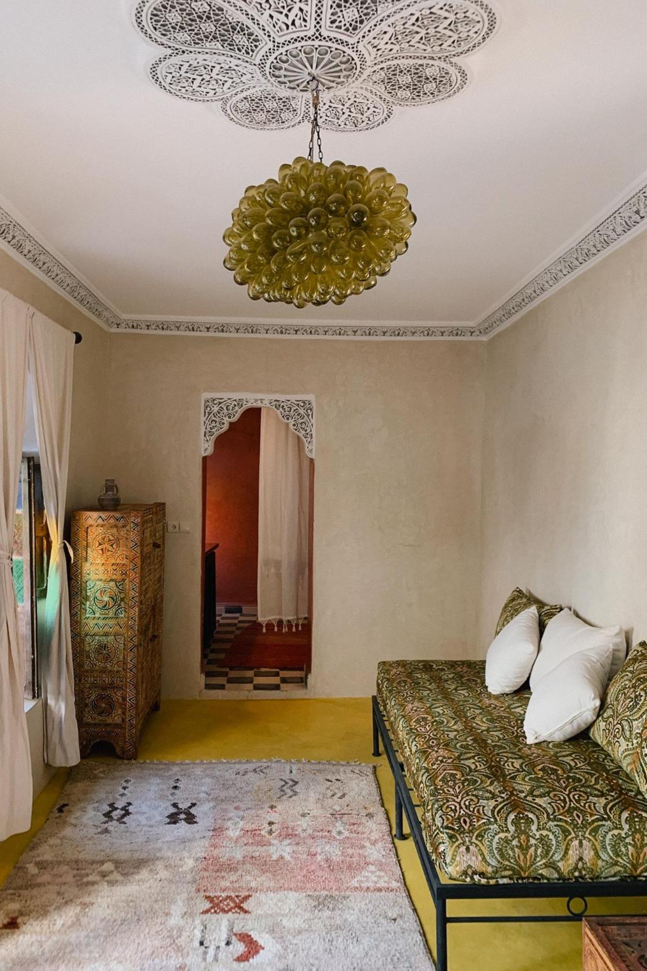 Riad Maison 24 Marakeş Dış mekan fotoğraf