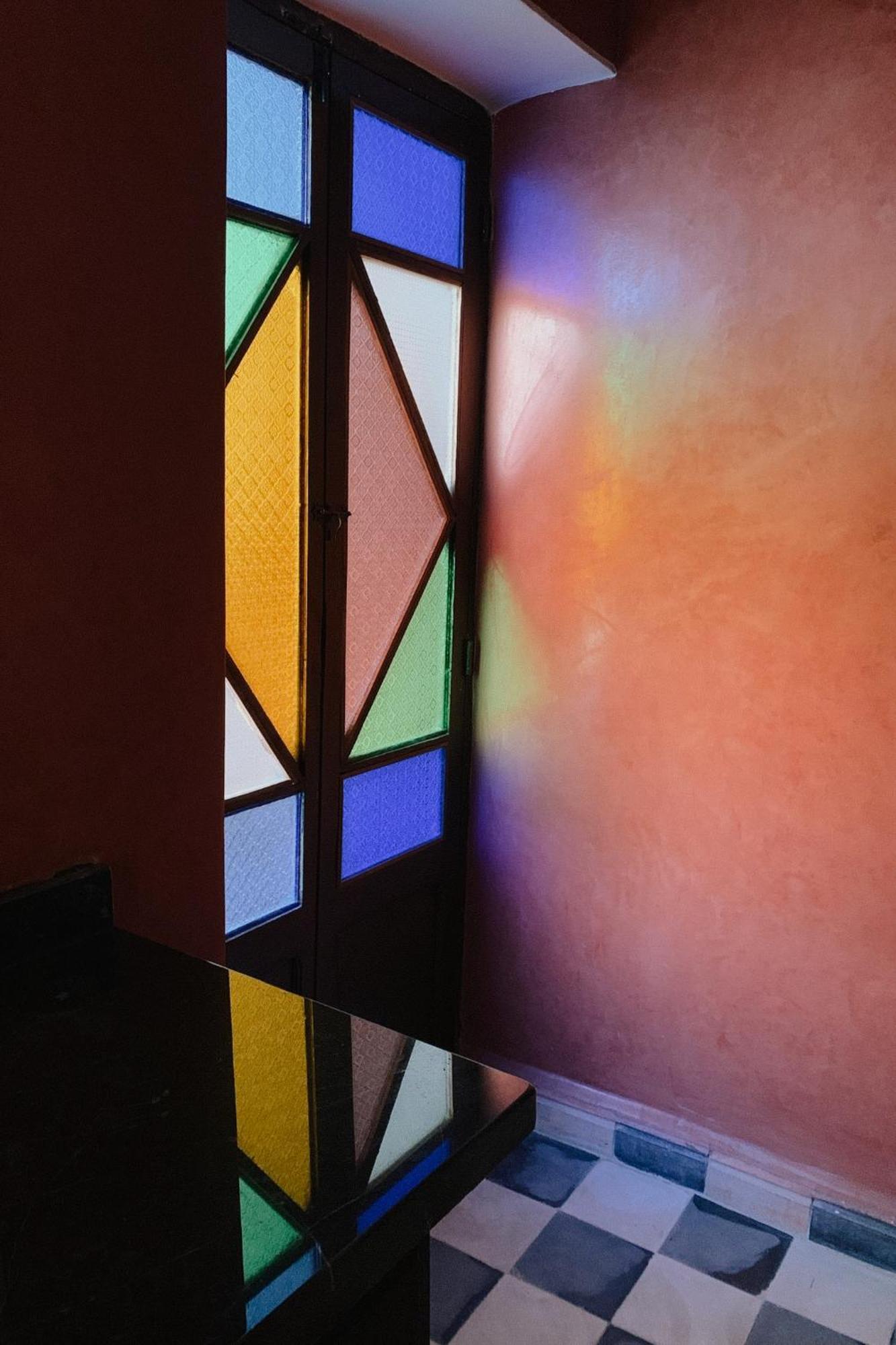 Riad Maison 24 Marakeş Dış mekan fotoğraf