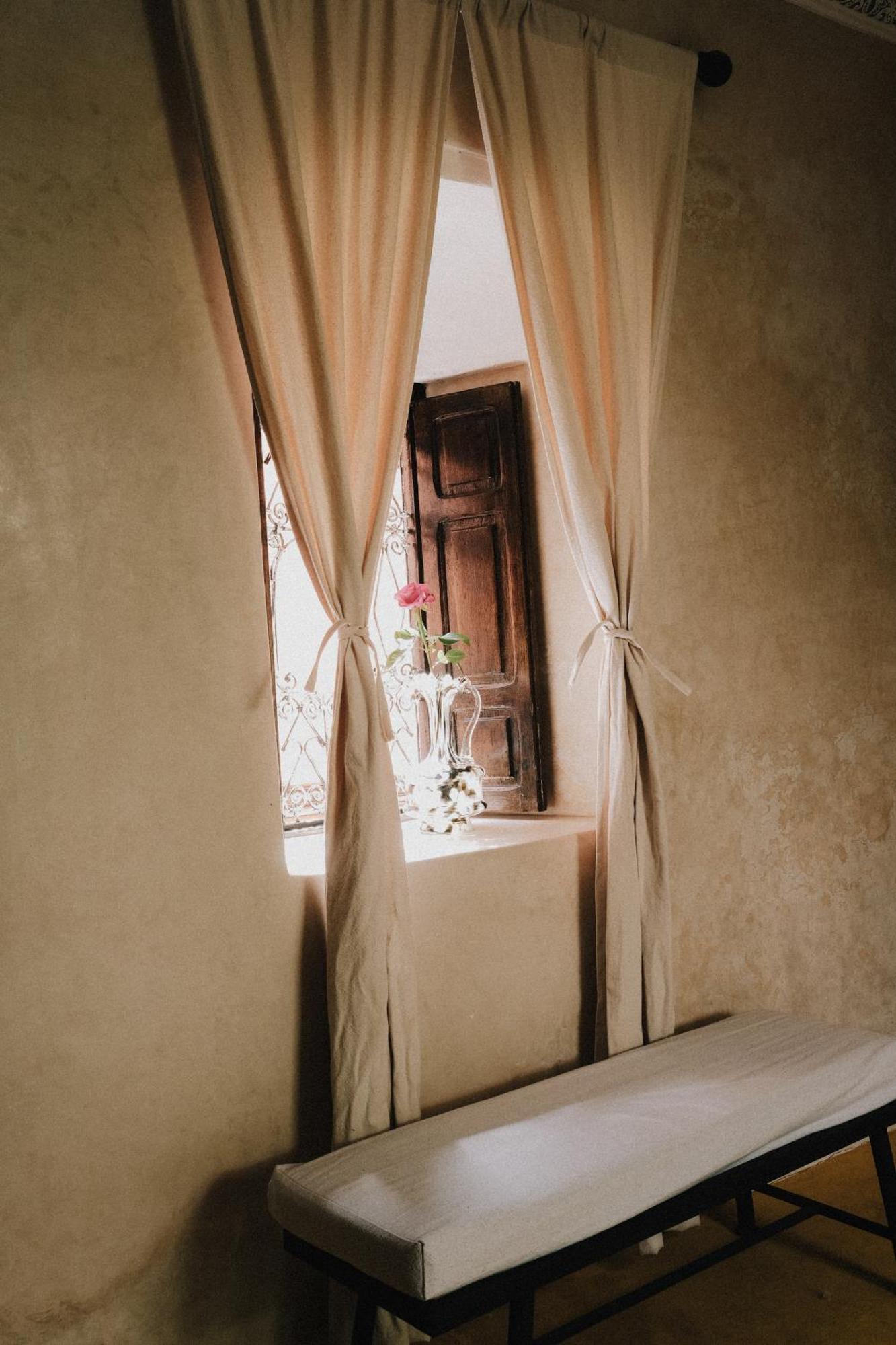 Riad Maison 24 Marakeş Dış mekan fotoğraf
