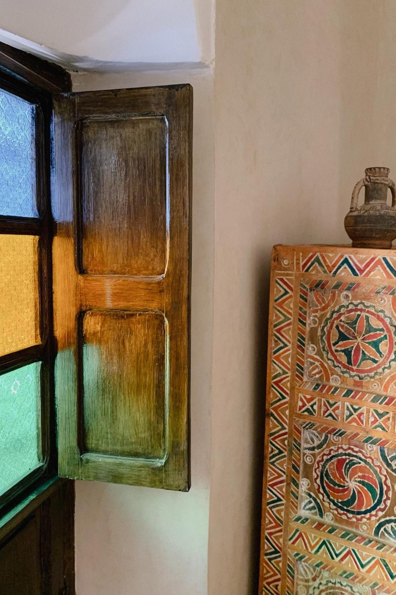 Riad Maison 24 Marakeş Dış mekan fotoğraf