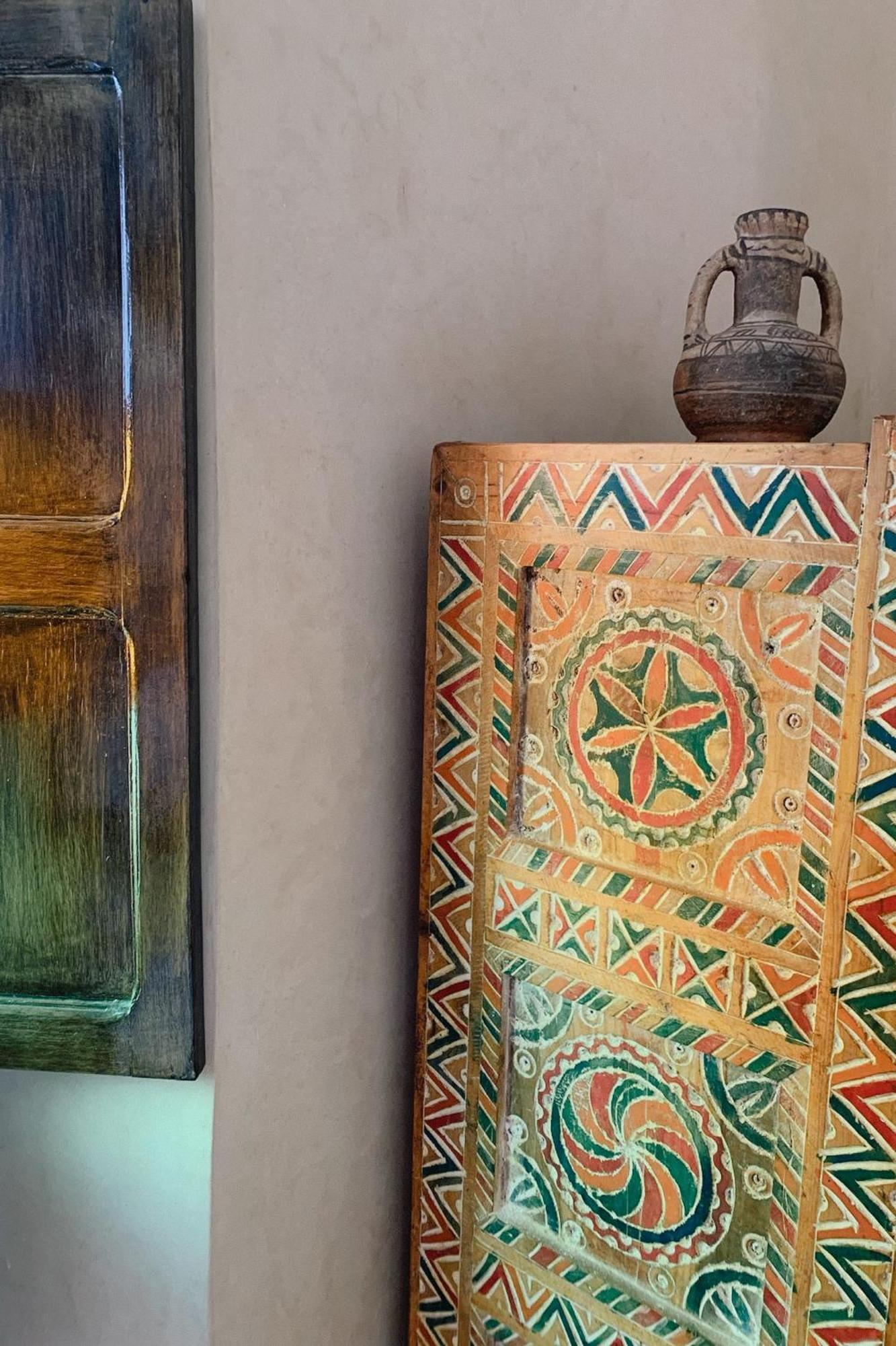 Riad Maison 24 Marakeş Dış mekan fotoğraf