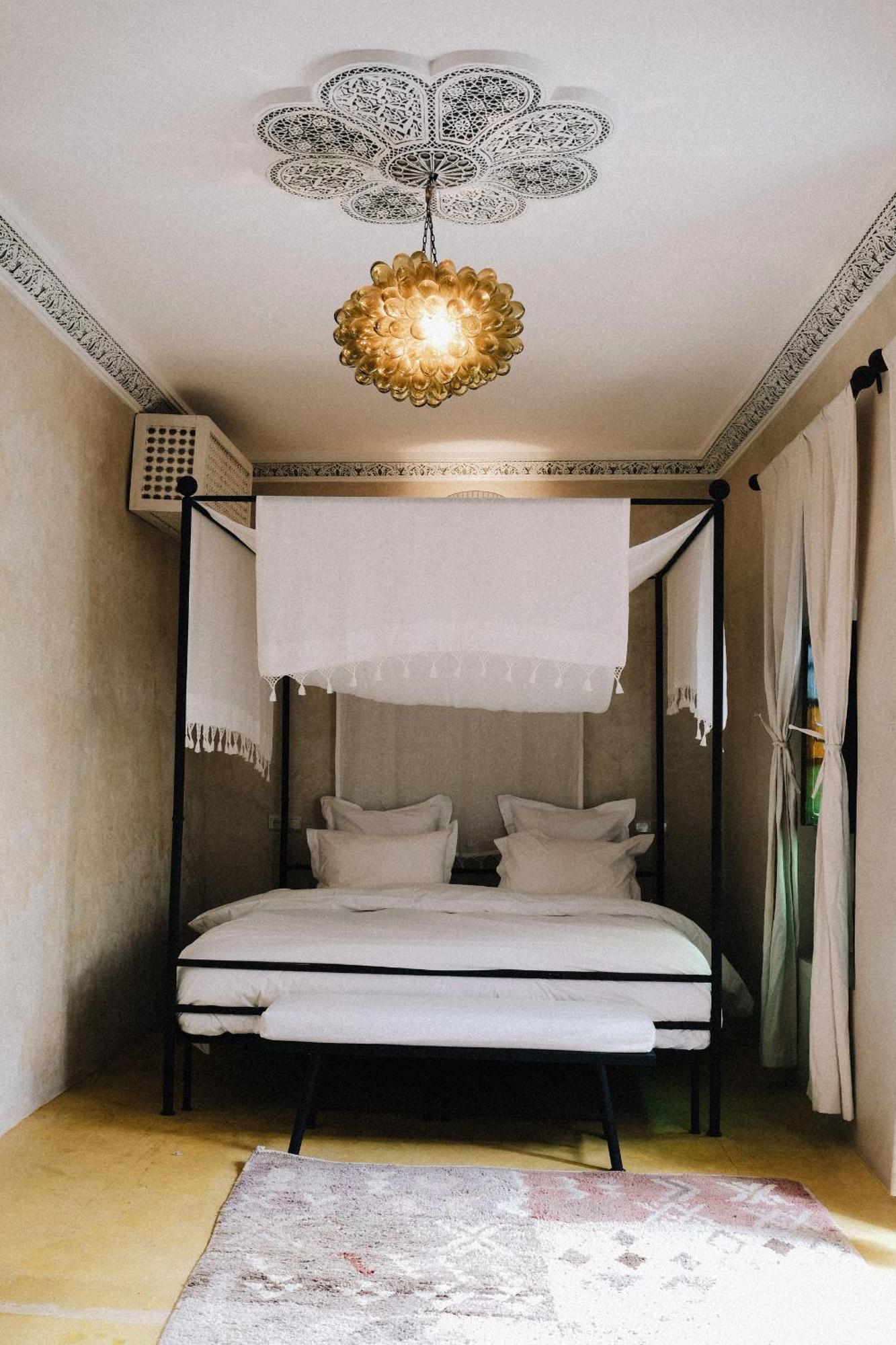 Riad Maison 24 Marakeş Dış mekan fotoğraf