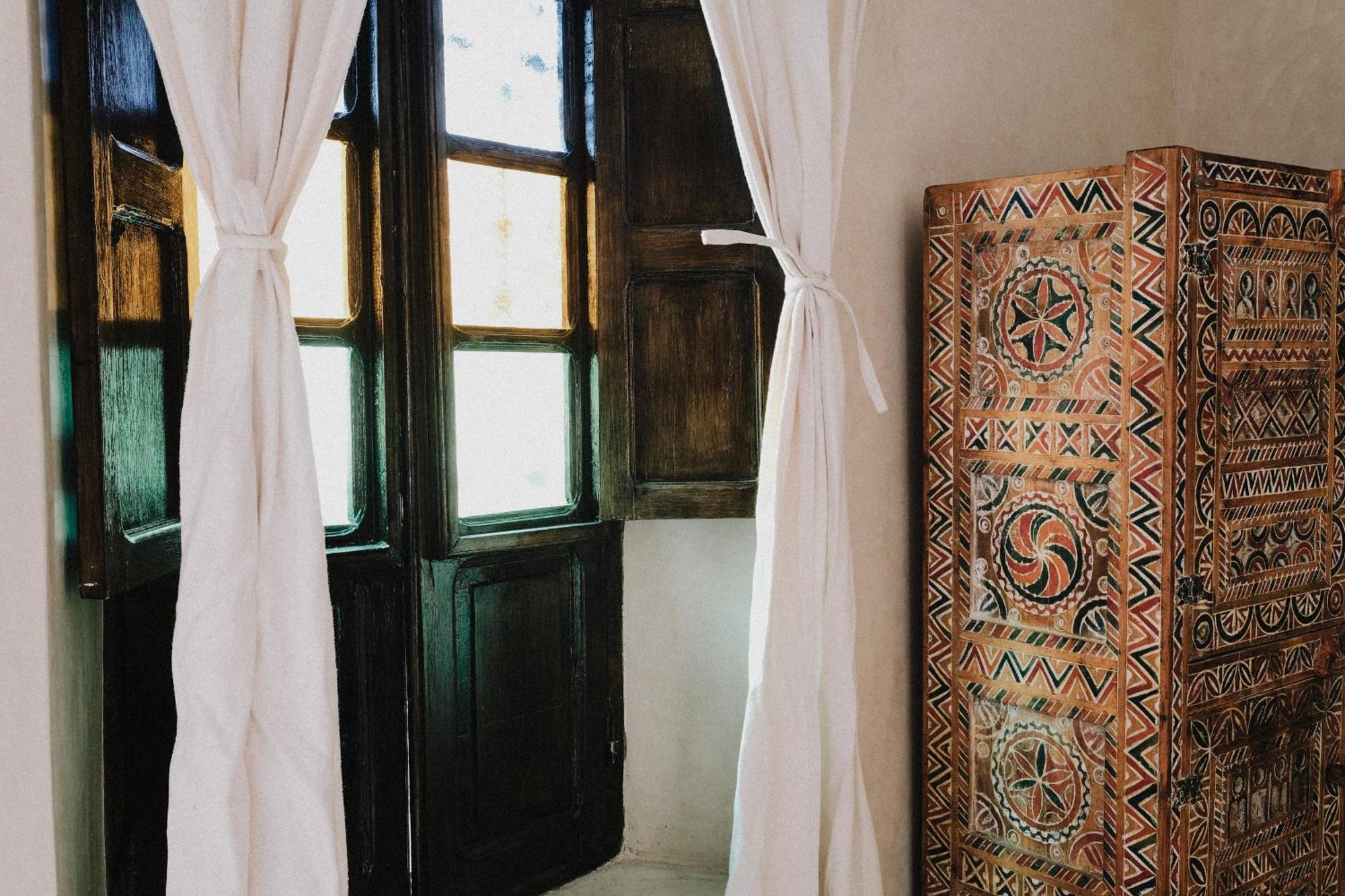 Riad Maison 24 Marakeş Dış mekan fotoğraf